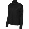 Custom Sport-Tek Travel Full-Zip Jacket Blk/Blk