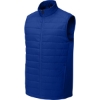 Custom Sport-Tek Teknical Hybrid Vest True Royal Blue