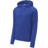 Custom Sport-Tek Drive Fleece Pullover Hoodie True Royal Blue
