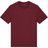 Custom Stanley/Stella Unisex Creator 2.0 Tee Burgundy Red