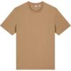Custom Stanley/Stella Unisex Creator 2.0 Tee Latte Brown