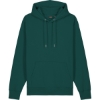 Custom Stanley/Stella Unisex Cruiser 2.0 Hooded Sweatshirt Glazed Green