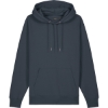 Custom Stanley/Stella Unisex Cruiser 2.0 Hooded Sweatshirt India Ink Gray