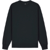 Custom Stanley/Stella Unisex Changer 2.0 Crewneck Sweatshirt Black