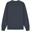 Custom Stanley/Stella Unisex Changer 2.0 Crewneck Sweatshirt India Ink Gray