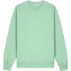 Custom Stanley/Stella Unisex Changer 2.0 Crewneck Sweatshirt Misty Jade Green