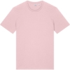 Custom Stanley/Stella Unisex Crafter Tee Cotton Pink