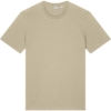 Custom Stanley/Stella Unisex Crafter Tee Desert Dust Tan