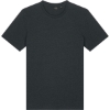 Custom Stanley/Stella Unisex Crafter Tee Dark Heather Gray