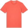 Custom Stanley/Stella Unisex Crafter Tee Fiesta Orange