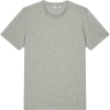 Custom Stanley/Stella Unisex Crafter Tee HthrGrey