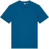 Custom Stanley/Stella Unisex Crafter Tee Royal Blue