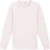 Custom Stanley/Stella Unisex Roller Crewneck Sweatshirt Vintage White