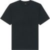 Custom Stanley/Stella Unisex Freestyler Heavyweight Tee Black