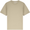 Custom Stanley/Stella Unisex Freestyler Heavyweight Tee Desert Dust Tan