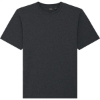 Custom Stanley/Stella Unisex Freestyler Heavyweight Tee Dark Heather Gray
