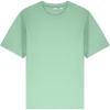 Custom Stanley/Stella Unisex Freestyler Heavyweight Tee MistyJade