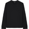 Custom Stanley/Stella Unisex Creator 2.0 Long Sleeve Tee Black