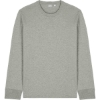 Custom Stanley/Stella Unisex Creator 2.0 Long Sleeve Tee HthrGrey