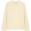 Custom Stanley/Stella Unisex Creator 2.0 Long Sleeve Tee Natural Raw Beige
