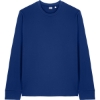 Custom Stanley/Stella Unisex Creator 2.0 Long Sleeve Tee Worker Blue