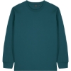 Custom Stanley/Stella Unisex Freestyler Heavyweight Long Sleeve Tee Stargazer Green