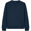 Custom Stanley/Stella Unisex Knoxer Crewneck Sweatshirt French Navy Blue