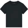 Custom Stanley/Stella Womens Stella Muser Tee Black