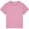 Custom Stanley/Stella Womens Stella Muser Tee Bubble Pink