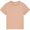 Custom Stanley/Stella Womens Stella Muser Tee Fresh Peach Orange