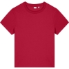 Custom Stanley/Stella Womens Stella Muser Tee Red