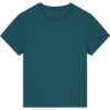 Custom Stanley/Stella Womens Stella Muser Tee Stargazer Green