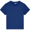 Custom Stanley/Stella Womens Stella Muser Tee Worker Blue