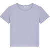 Custom Stanley/Stella Womens Stella Serena Scoop Neck Tee Lavender Purple