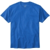 Custom Champion Heritage 6-Oz. Jersey Tee Athletic Royal Blue