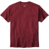 Custom Champion Heritage 6-Oz. Jersey Tee Cardinal Red