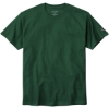 Custom Champion Heritage 6-Oz. Jersey Tee Dark Green