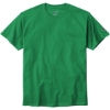 Custom Champion Heritage 6-Oz. Jersey Tee Kelly Green