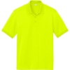 Custom CornerStone Tall Workwear Pro Polo Safety Yellow