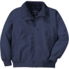 Custom Port Authority Tall Challenger Jacket. Tr.Navy/TrNvy