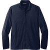 Custom TravisMathew Surfside Full-Zip Jacket. VtgIdg/Blk