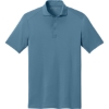 Custom TravisMathew Onward Polo Copen Blue