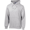 Custom Sport-Tek Tall Pullover Hooded Sweatshirt. Athletic Heather Gray