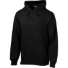 Custom Sport-Tek Tall Pullover Hooded Sweatshirt. Black