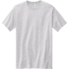 Custom Volunteer Knitwear Chore Tee Athletic Heather Gray