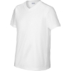 Custom Sport-Tek Youth Competitor United V-Neck Wht/Wht