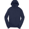 Custom Sport-Tek Youth Pullover Hooded Sweatshirt. True Navy Blue