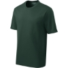 Custom Sport-Tek Youth PosiCharge RacerMesh Tee. Dark Forest Gn
