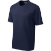 Custom Sport-Tek Youth PosiCharge RacerMesh Tee. True Navy Blue