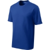 Custom Sport-Tek Youth PosiCharge RacerMesh Tee. True Royal Blue